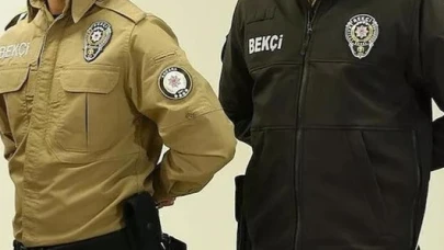 BEKÇİ ALIM DUYURUSU YAYIMLANDI
