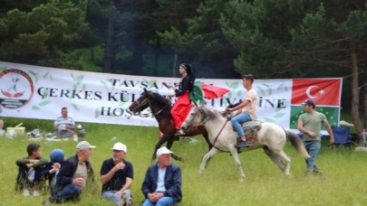 BEKLENEN FESTİVAL 1 TEMMUZ'DA