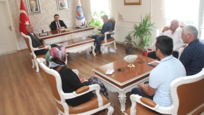 ÇELTİK MASAYA YATIRILDI