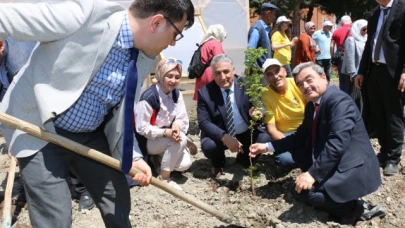 ÇEVRE DUYARLILIĞI ÖRNEĞİ