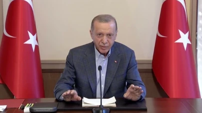 Cumhurbaşkanı Erdoğan: (İsveç'te Kur'an-ı Kerim yakılması) Bu alçaklığa göz yumanlar emellerine ulaşamayacak