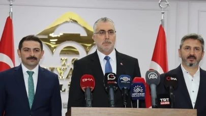 Deprem bölgesinde 13 bin 319 iş yerinin yapılması hedefleniyor