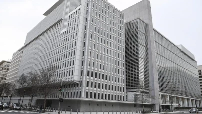 Dünya Bankası'ndan Türkiye'deki depremzede işletmelere 450 milyon dolarlık destek