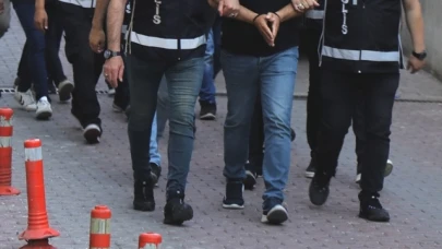 Düzenek Operasyonunda  270 Gözaltı