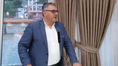 EKİPLERİMİZ ÇALIŞMALARINA DEVAM EDİYOR