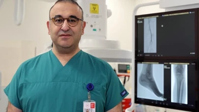 Eklem ağrılarından kök hücre tedavisiyle kurtulmak mümkün