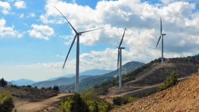 EKSİM ENERJİ’DEN AMASYA’YA ENERJİ YATIRIMI
