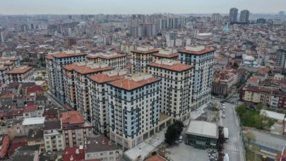 Enerji Kimlik Belgesi düzenlenen bina sayısı 1,5 milyon oldu