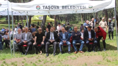 FERHAT İLE ŞİRİN U14 TÜRKİYE ŞAMPİYONASI BAŞLADI