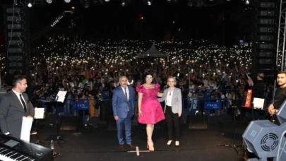 Festival, Tuğçe Kandemir Konseriyle Sona Erdi