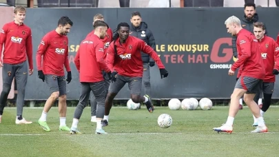 Galatasaray, Hull City ile 5 Temmuz'da hazırlık maçı yapacak