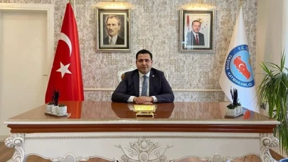 GÖKCECİK, ÖĞRENCİLERE BAŞARILAR DİLEDİ