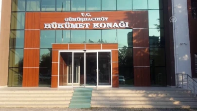 Gümüşhacıköy'de Resmi Bayramlaşma Töreni Bugün Gerçekleştirilecek