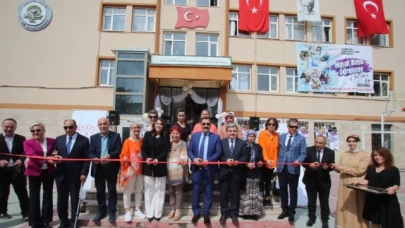 HAYAT BOYU ÖĞRENME HAFTASI ETKİNLİKLERİ DÜZENLENDİ