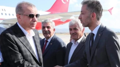 HER SEÇİM BİR HEDEF DEMEKTİR