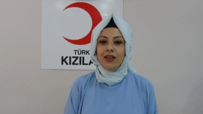 HER YIL BİNLERCE İNSANIN HAYATI KURTULUYOR