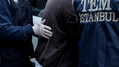 HÜCRE EVLERİNDE YAKALANAN 12 KİŞİ TUTUKLANDI