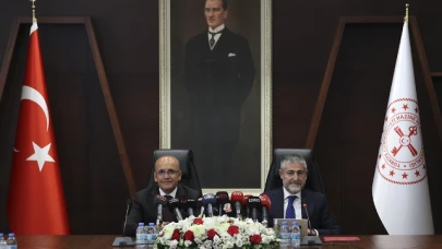 HÜKÜMETİMİZİN TEMEL HEDEFİ TOPLUMSAL REFAHI YÜKSELTMEKTİR