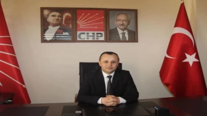 İl Başkanları Olarak Değişimden Yanayız