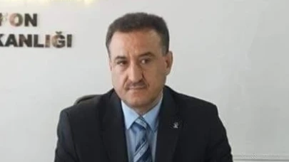 İLK ADAY ADAYI TOPRAK