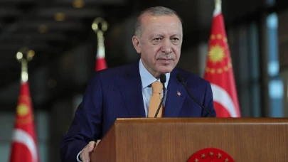 İLK YURTDIŞI ZİYARETLERİ KKTC VE AZERBAYCAN’A
