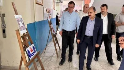 İMAM HATİP ŞENLİĞİ DÜZENLENDİ