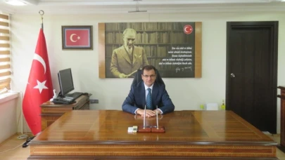 “İNANMAK BAŞARMANIN YARISIDIR”