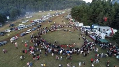 KABAOĞUZ YAYLA ŞENLIKLERI TARİHİ BELLİ OLDU