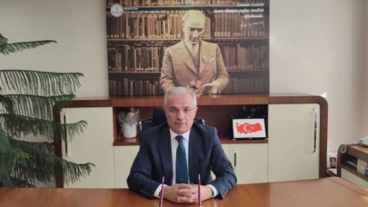 "KENDİNİZE GÜVENİN, BAŞARACAĞINIZA İNANIN"