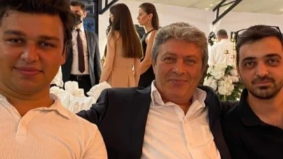 Koç ailesinin acı günü