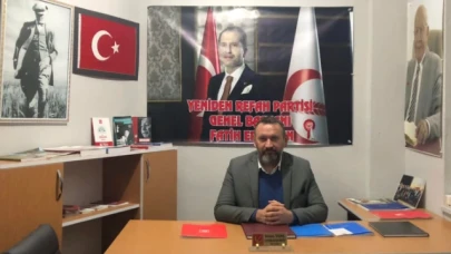 “KONUT SIKINTISI ACİLEN ÇÖZÜLMELİ”