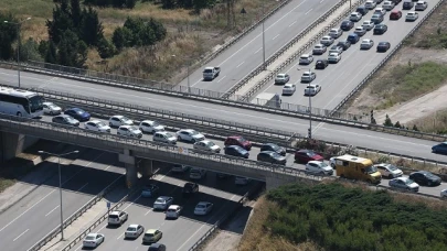 KÖPRÜ VE OTOYOLLAR ÜCRETSİZ OLACAK