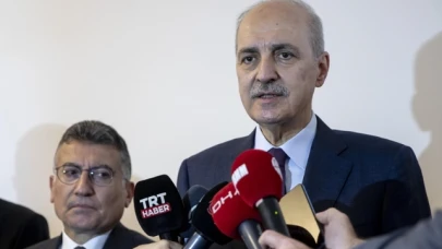 Kurtulmuş'tan Kur'an yakma eylemine tepki: Kabul etmek mümkün değil