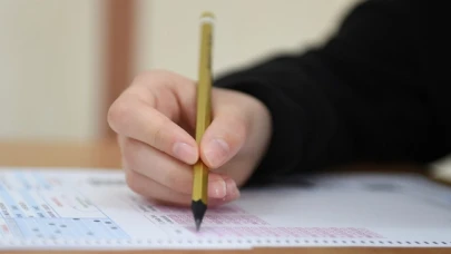 LGS SINAVININ SORULARI VE CEVAP ANAHTARLARINI YAYIMLADI