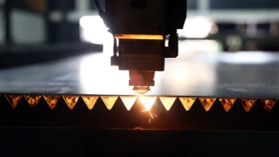 Makine İhracatı Rekor Kırdı