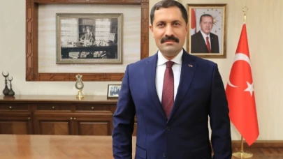 MASATLI'DAN HAYIRLI OLSUN MESAJI