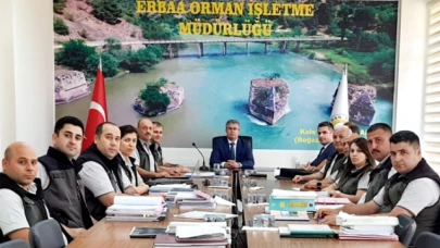 MAZERET DEĞİL ÇÖZÜM ÜRETECEĞİZ