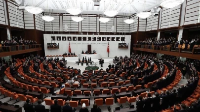 MECLİS, 30. BAŞKANINI SEÇECEK