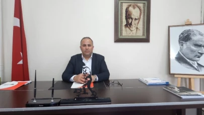 MERZİFON ADD’DEN KAYIKCI’YA TEPKİ