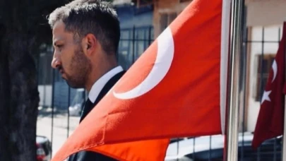 Merzifon Ak Parti Bayramlaşması saat 17.00’de