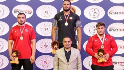 Merzifon Belediyespor Kulübü Yeni Bir Başarıya Daha İmza Attı