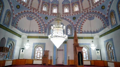 Merzifon'da Kurban Bayramı Namaz saati açıklandı