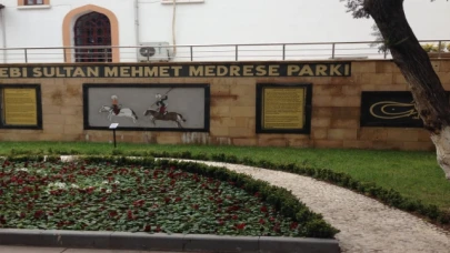 Merzifon'da Resmi Bayramlaşma Töreni Yarın