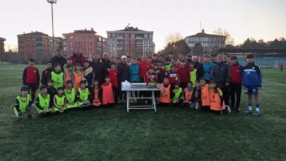 MERZİFONGÜCÜ YAZ OKULU KAYITLARINA BAŞLADI