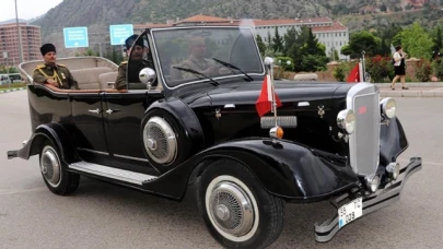 Milli Mücadele'nin ve yeni Türk devletinin ön sözü: Amasya Genelgesi