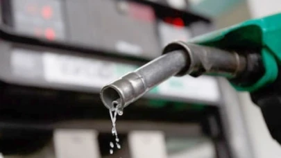 MOTORİNE 1 TL 36 KURUŞ ZAM!