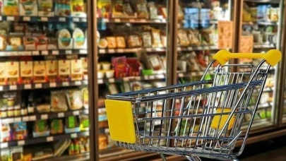 NİSAN AYI PERAKENDE SATIŞ ENDEKSİ AÇIKLANDI