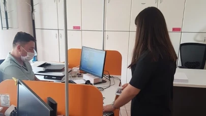 NÜFUS MÜDÜRLÜKLERİ PAZAR GÜNÜ AÇIK OLACAK