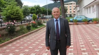 "ORYANTİRİNG SPORU ÇOCUKLARIMIZ İÇİN ÇOK DEĞERLİ"