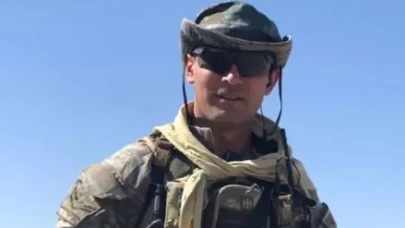 Pençe Kilit Operasyonu’nda yaralanan asker şehit oldu